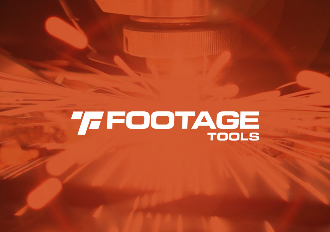 Footage Tools